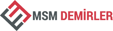 MSM Demirler Petrol - Logo